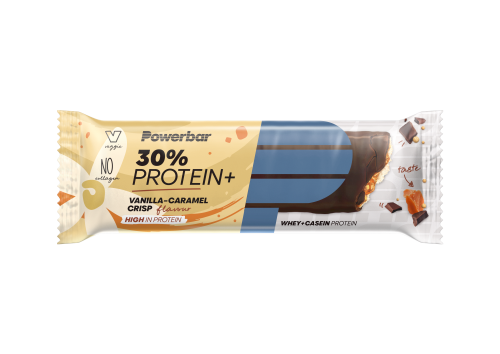 PowerBar ProteinPlus 30% tyčinka 55g