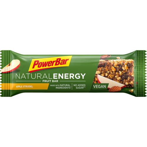 PowerBar Natural Energy Fruit & Nut tyčinka 40g