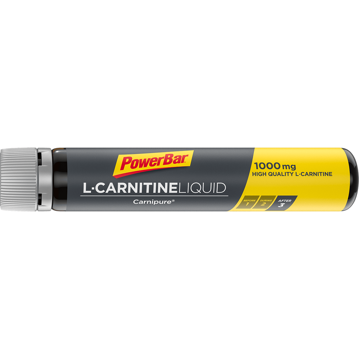 PowerBar L-Carnitine Liquid ampule 25ml